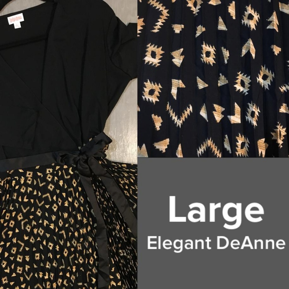 LuLaRoe Deanne